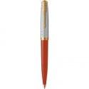 Ручка шариковая Parker PARKER 51 Premium Rage Red GT BP 56 232