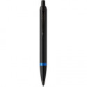 Ручка шариковая Parker IM Professionals Vibrant Rings Marine Blue BT BP 27 032