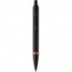 Ручка шариковая Parker IM Professionals Vibrant Rings Flame Orange BT BP 27 132