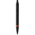 Ручка шариковая Parker IM Professionals Vibrant Rings Flame Orange BT BP 27 132
