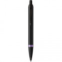 Ручка шариковая Parker IM Professionals Vibrant Rings Amethyst Purple BT BP 27 232