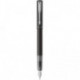 Ручка перова Parker VECTOR XL Metallic Black CT FP F 06 011