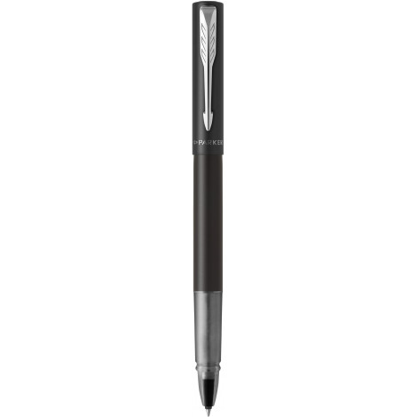 Ручка-роллер Parker VECTOR XL Metallic Black CT RB 06 022