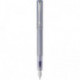 Ручка перова Parker VECTOR XL Metallic Silver Blue CT FP F 06 111
