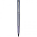 Ручка-роллер Parker VECTOR XL Metallic Silver Blue CT RB 06 122