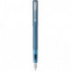 Ручка перьевая Parker VECTOR XL Metallic Teal CT FP F 06 211