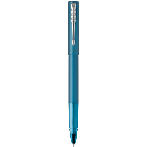 Ручка-роллер Parker VECTOR XL Metallic Teal CT RB 06 222
