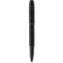 Ручка-ролер Parker IM Achromatic Black BT RB 22 922