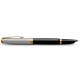 Ручка перова Parker PARKER 51 Premium Black GT FP F 56 111