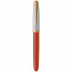 Ручка перьевая Parker PARKER 51 Premium Rage Red GT FP F 56 211