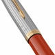 Ручка шариковая Parker PARKER 51 Premium Rage Red GT BP 56 232
