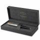 Ручка кулькова Parker PARKER 51 Premium Black GT BP 56 132