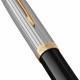 Ручка кулькова Parker PARKER 51 Premium Black GT BP 56 132