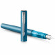 Ручка перьевая Parker VECTOR XL Metallic Teal CT FP F 06 211