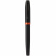Ручка-перо Parker IM Professionals Vibrant Rings Flame Orange BT FP F 27 111