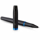 Ручка-роллер Parker IM Professionals Vibrant Rings Marine Blue BT RB 27 022