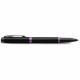Ручка-роллер Parker IM Professionals Vibrant Rings Amethyst Purple BT RB 27 222