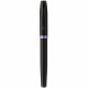 Ручка-перо Parker IM Professionals Vibrant Rings Amethyst Purple BT FP F 27 211