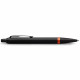 Ручка шариковая Parker IM Professionals Vibrant Rings Flame Orange BT BP 27 132