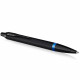 Ручка шариковая Parker IM Professionals Vibrant Rings Marine Blue BT BP 27 032