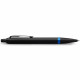 Ручка шариковая Parker IM Professionals Vibrant Rings Marine Blue BT BP 27 032