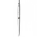 Ручка шариковая Parker JOTTER Stainless Steel CT BP Трезубец 16132_TR