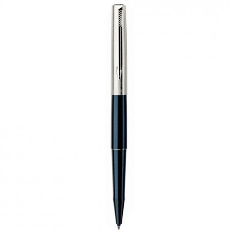 Ручка-роллер Parker JOTTER Standard Black RB 78 022Ч
