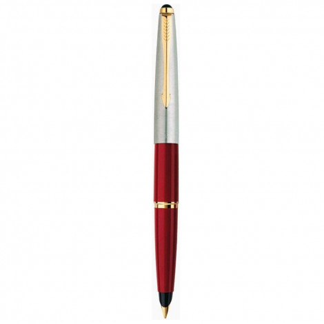 Перова ручка Parker PARKER 45 Special Red GT FP 54 212R