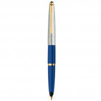 Перова ручка Parker PARKER 45 Special Blue GT FP 54 212Г