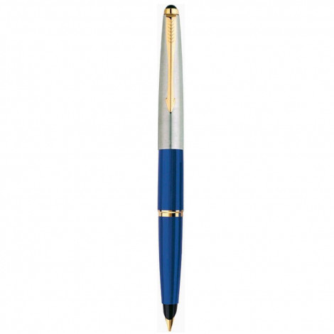 Перова ручка Parker PARKER 45 Special Blue GT FP 54 212Г