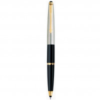 Ручка ролер Parker 45 Special GT Black RB 54 222Ч