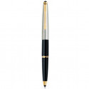 Ручка ролер Parker 45 Special GT Black RB 54 222Ч