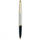Перова ручка Parker 45 Stainless Steel GT FP 54 112