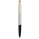 Перова ручка Parker 45 Stainless Steel GT FP 54 112