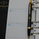 Ручка шариковая Parker IM Black GT BP Трезубец прозрачный 22032_T010y