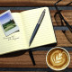 Ручка шариковая Parker JOTTER XL Primrose Matt Blue CT BP 12 132