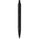 Ручка шариковая Parker IM Achromatic Black BT BP 22 932