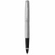 Ручка-роллер Parker JOTTER Stainless Steel CT RB в уп. LONDON 16 122bL