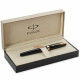 Ручка перова Parker SONNET Black Lacquer GT FP F 85 812