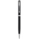 Ручка шариковая Parker SONNET Slim Matte Black CT BP 84 431C