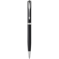 Ручка кулькова Parker SONNET Slim Matte Black CT BP 84 431C