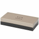 Ручка шариковая Parker SONNET Slim Matte Black CT BP 84 431C