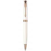 Ручка кулькова Parker SONNET Pearl Lacquer PGT BP 85 532P
