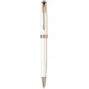 Ручка шариковая Parker SONNET Pearl Lacquer PGT BP 85 532P
