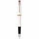 Ручка перова Parker SONNET Pearl Lacquer PGT FP18 F 85 512P