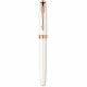 Ручка перова Parker SONNET Pearl Lacquer PGT FP18 F 85 512P