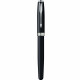Ручка перьевая Parker SONNET Matte Black CT FP F 84 412C