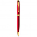 Ручка шариковая Parker SONNET Red Lacquer GT BP 85 932R