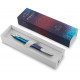 Ручка шариковая Parker IM Last Frontier Submerge CT BP 25 232