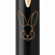 Ручка кулькова Parker IM Black GT BP Кролик 22032_Z201y